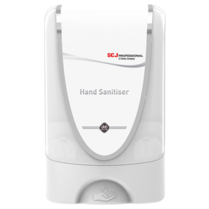 Deb TouchFree InstantFOAM Automatic Sanitiser Dispenser - IFSTF2EN